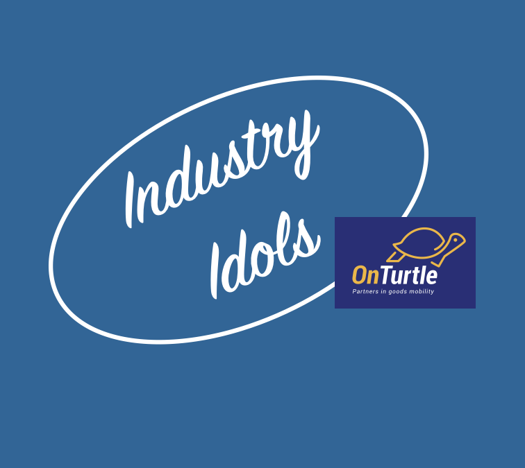 Industry Idols: Get to Know Pablo Combalía from OnTurtle